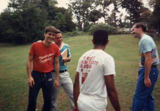 CHS XC 1988