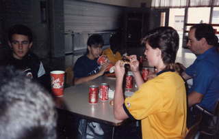 CHS XC 1988