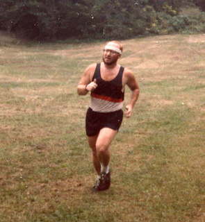 CHS XC 1989 -- Adam