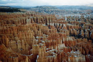 Bryce Canyon 1991