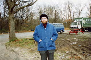 Rick Stone 1991
