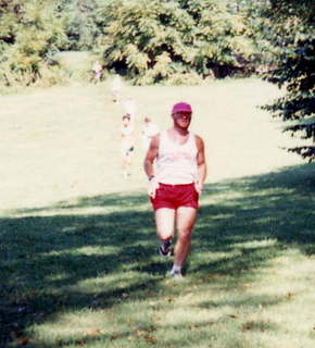 7 01h. CHS XC 1991 -- Adam