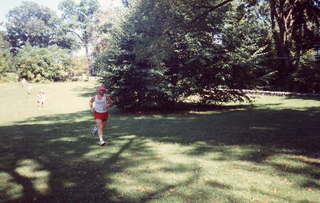 8 01h. CHS XC 1991 -- Adam