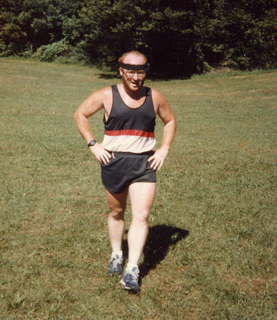 18 01j. CHS XC 1990 -- Adam