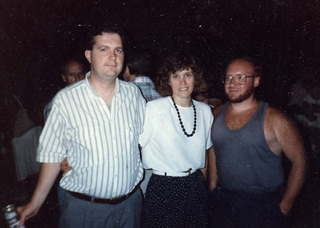 Matt Alspaugh, , Adam