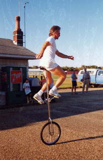 Shore AC XC 1990 -- Kevin Parks and Gary D.