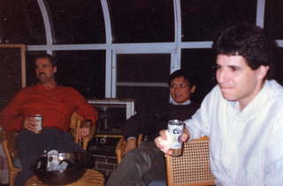 Matt Alspaugh, , Adam