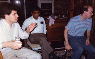 Matt Alspaugh, , Adam