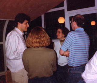 Matt Alspaugh, , Adam