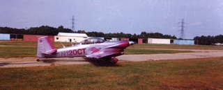 Purple Passion at Marlboro (2N8)