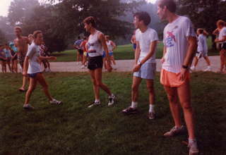 Shore AC XC 1990