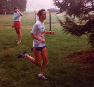 Shore AC XC 1990 -- Kathy Lee