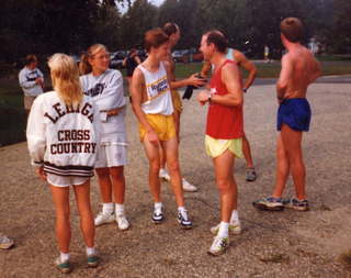 Shore AC XC 1990