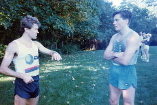 Shore AC XC 1990 -- Adam