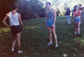 Shore AC XC 1990 -- Gary D. and Kevin Parks