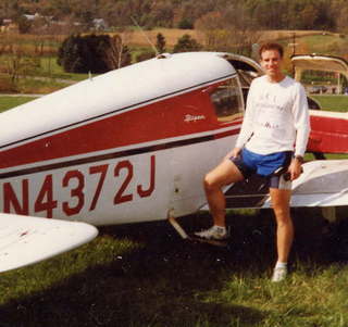 Shore AC XC 1990 -- start