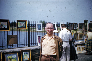 Philip E. Rosenberg slides -- Atlantic City
