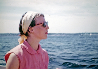 Philip E. Rosenberg slides -- sailing