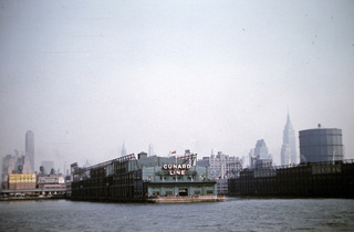 Philip E. Rosenberg slides --