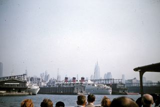 Philip E. Rosenberg slides --