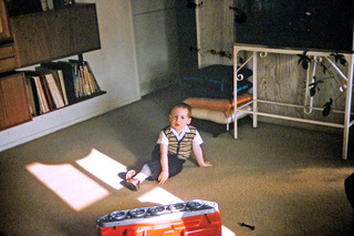 Philip E. Rosenberg slides -- Adam