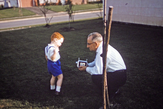 Philip E. Rosenberg slides -- Adam and Morris