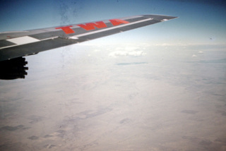 Philip E. Rosenberg slides -- aerial