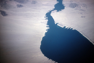 Philip E. Rosenberg slides -- aerial