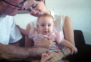 Philip E. Rosenberg slides -- Adam, Minnie, Betsy, Gloria