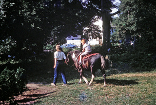 Philip E. Rosenberg slides -- Betsy