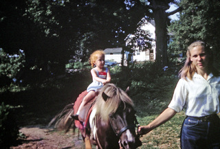 Philip E. Rosenberg slides -- Betsy