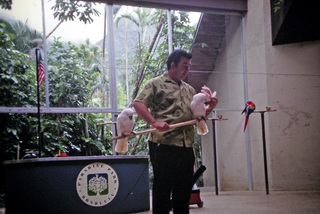 Philip E. Rosenberg slides -- Hawaii - Phil, Adam, Betsy