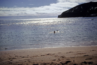 Philip E. Rosenberg slides -- Hawaii - Hanauma Bay