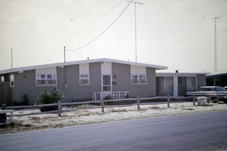 Philip E. Rosenberg slides -- Long Beach Island