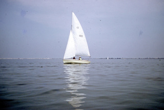 Philip E. Rosenberg slides -- Long Beach Island