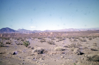 Philip E. Rosenberg slides -- Hoover Dam