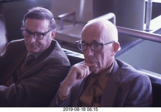 Philip E. Rosenberg slides --