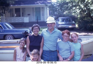 114 01v. Philip E. Rosenberg slides -- Greens, Adam, Betsy