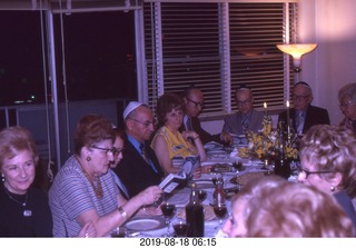 34 01v. Philip E. Rosenberg slides -- seder