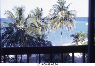 Philip E. Rosenberg slides -- Jamaica