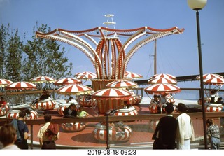 33 01x. Philip E. Rosenberg slides -- Montreal - Expo '67