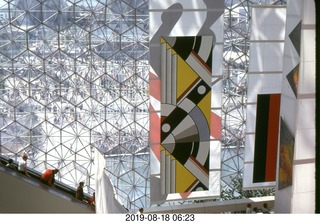 52 01x. Philip E. Rosenberg slides -- Montreal - Expo '67