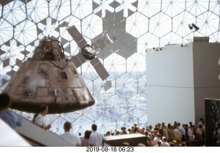 Philip E. Rosenberg slides -- Montreal - Expo '67