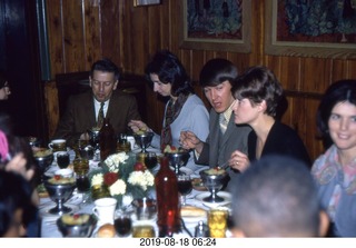 Philip E. Rosenberg slides -- Adam's Bar Mitzvah - Paul