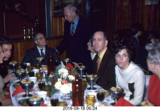 Philip E. Rosenberg slides -- Adam's Bar Mitzvah