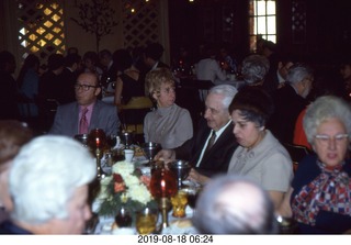 Philip E. Rosenberg slides -- Adam's Bar Mitzvah