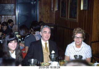 Philip E. Rosenberg slides -- Adam's Bar Mitzvah