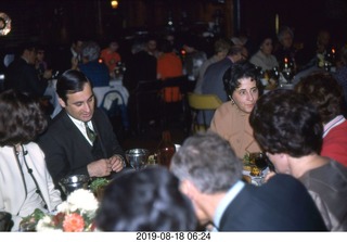 Philip E. Rosenberg slides -- Adam's Bar Mitzvah