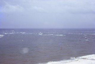 Philip E. Rosenberg slides -- Long Beach Island - sailing