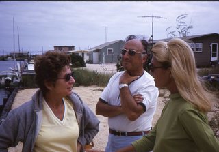 Philip E. Rosenberg slides - Long Beach Island - Loveladies Harbor